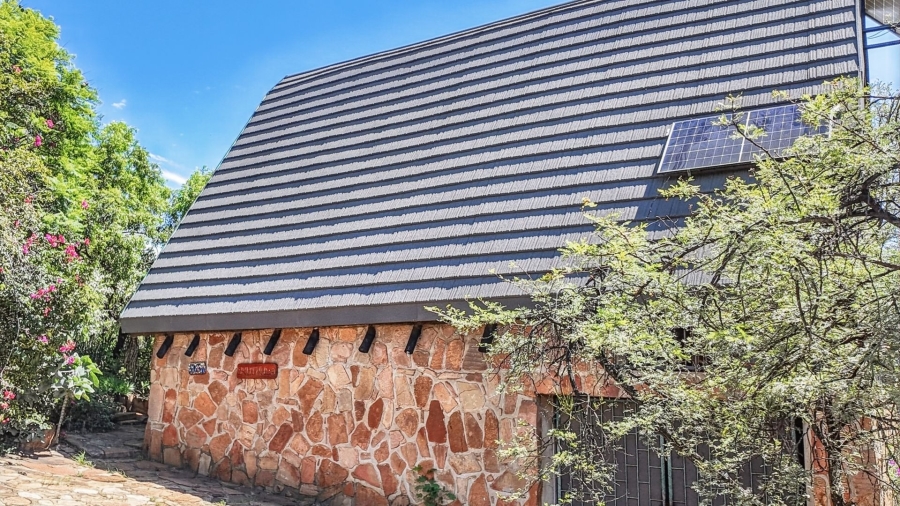 2 Bedroom Property for Sale in Utopia Nature Estate North West